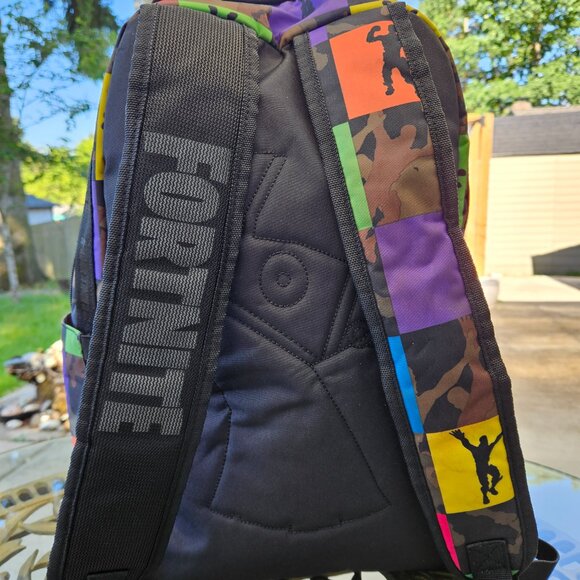 Fortnite backpack - Picture 2 of 5